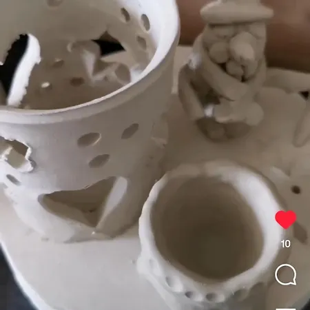 招待所 U Garncarza