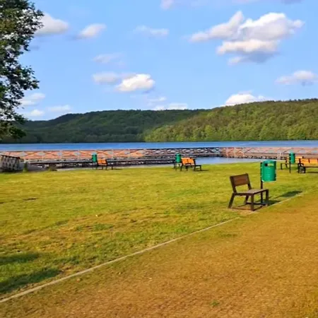 招待所 U Garncarza Kamienica Krolewska