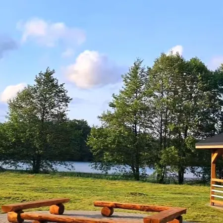 招待所 U Garncarza *