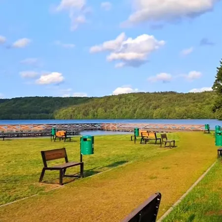 Penzion U Garncarza Kamienica Krolewska