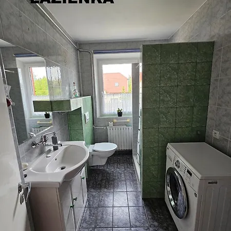 招待所 U Garncarza