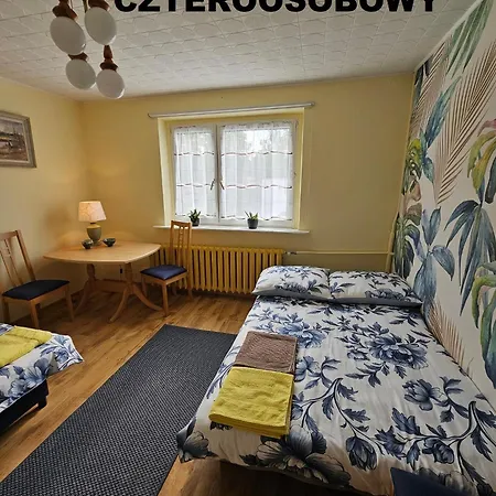 招待所 U Garncarza Kamienica Krolewska