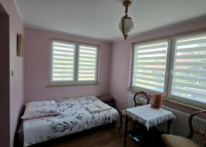 U Garncarza Kamienica Krolewska