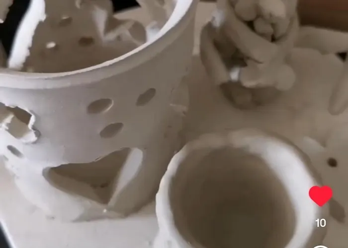 Pensionat U Garncarza