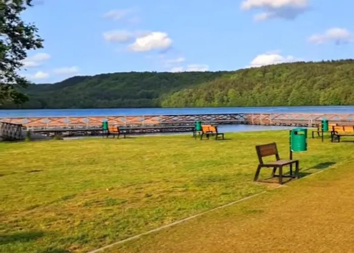 Pensionat U Garncarza Kamienica Krolewska