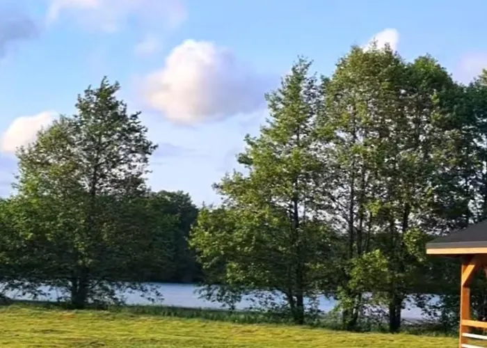 Pensionat U Garncarza *