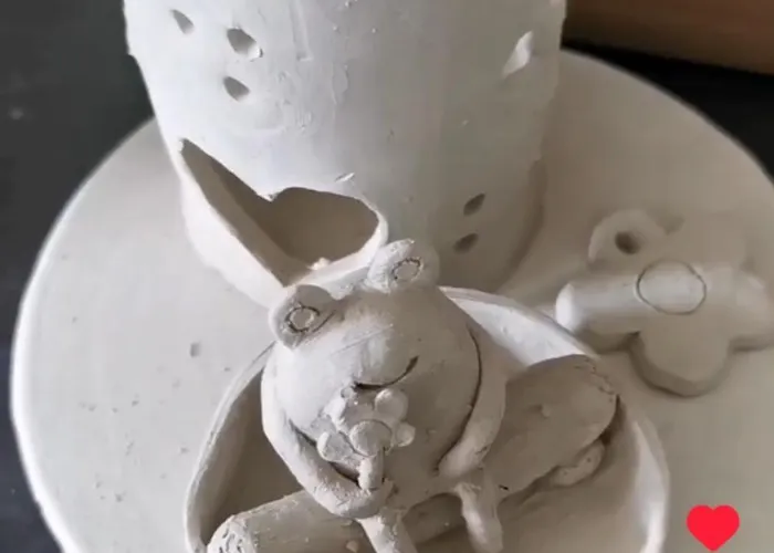 Pensionat U Garncarza *