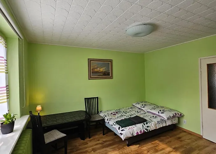 U Garncarza Pensionat Kamienica Krolewska