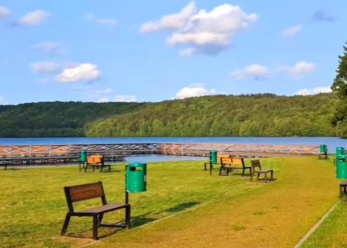 Pensionat U Garncarza Kamienica Krolewska