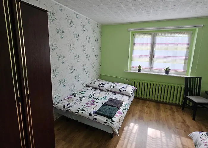 U Garncarza Kamienica Krolewska