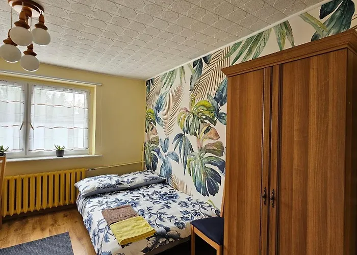 U Garncarza Pensionat Kamienica Krolewska