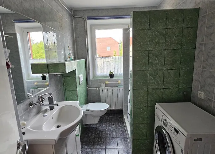 Pensionat U Garncarza